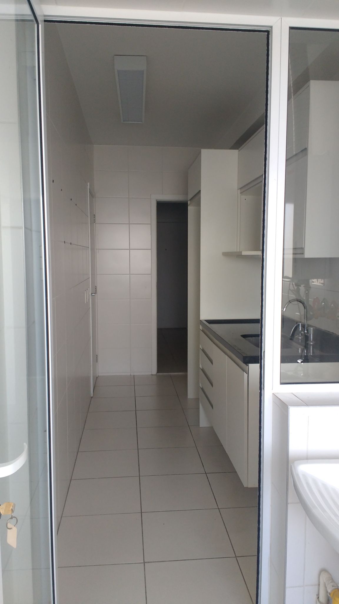 APARTAMENTO 191 A — Vila Anastácio, São Paulo