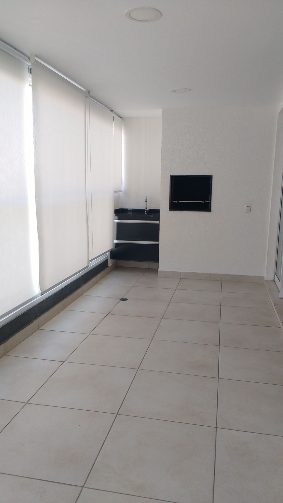 APARTAMENTO 213 A — Vila Anastácio, São Paulo