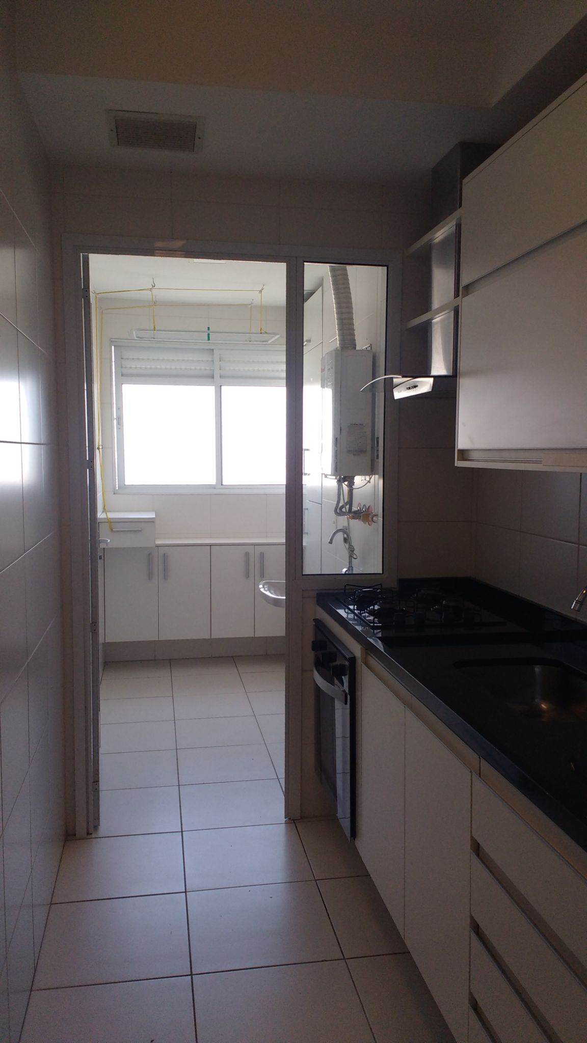 APARTAMENTO 213 A — Vila Anastácio, São Paulo
