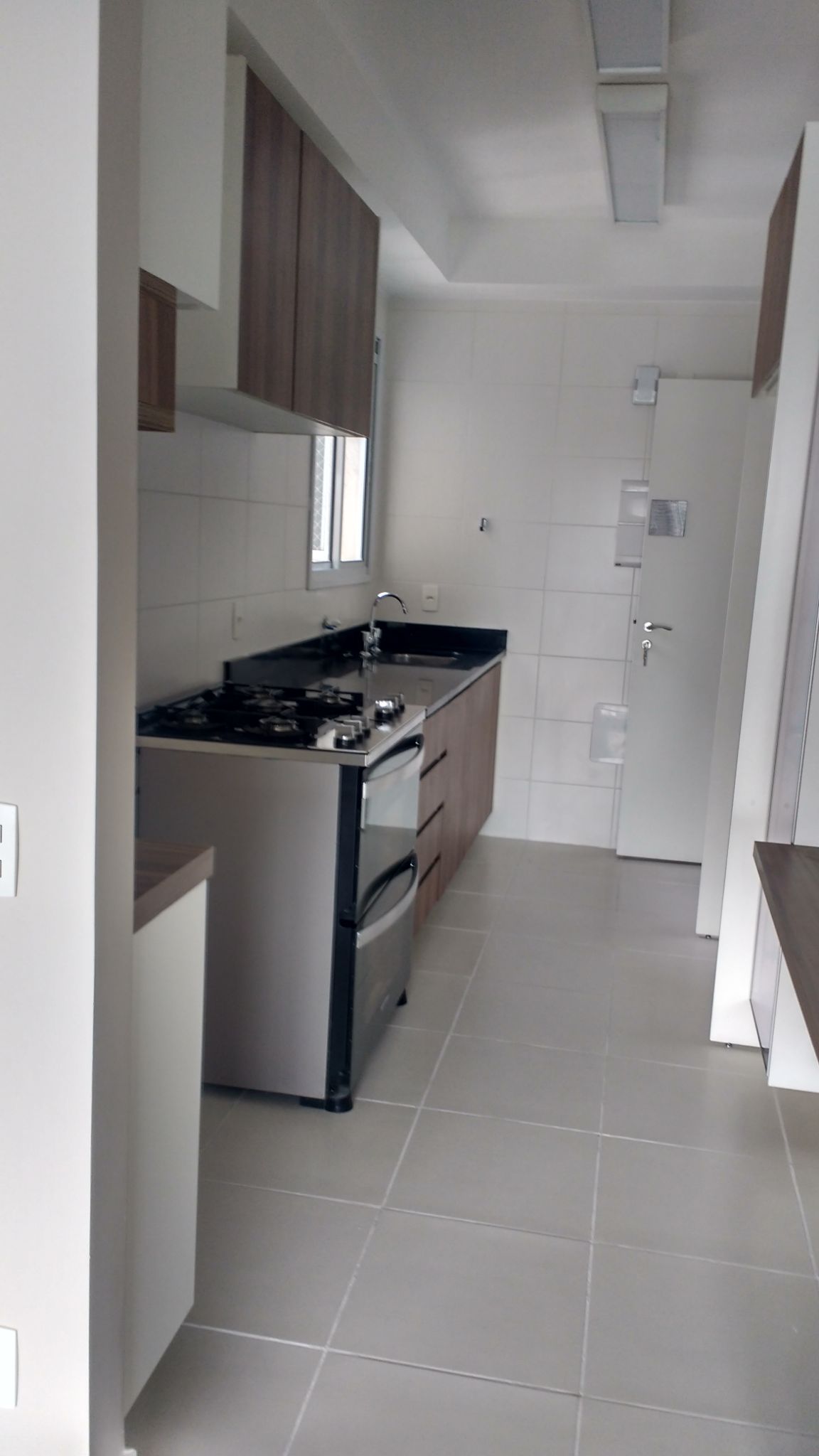 CONDOMÍNIO QUINTAS DA LAPA APTO 64 — Vila Anastácio, São Paulo