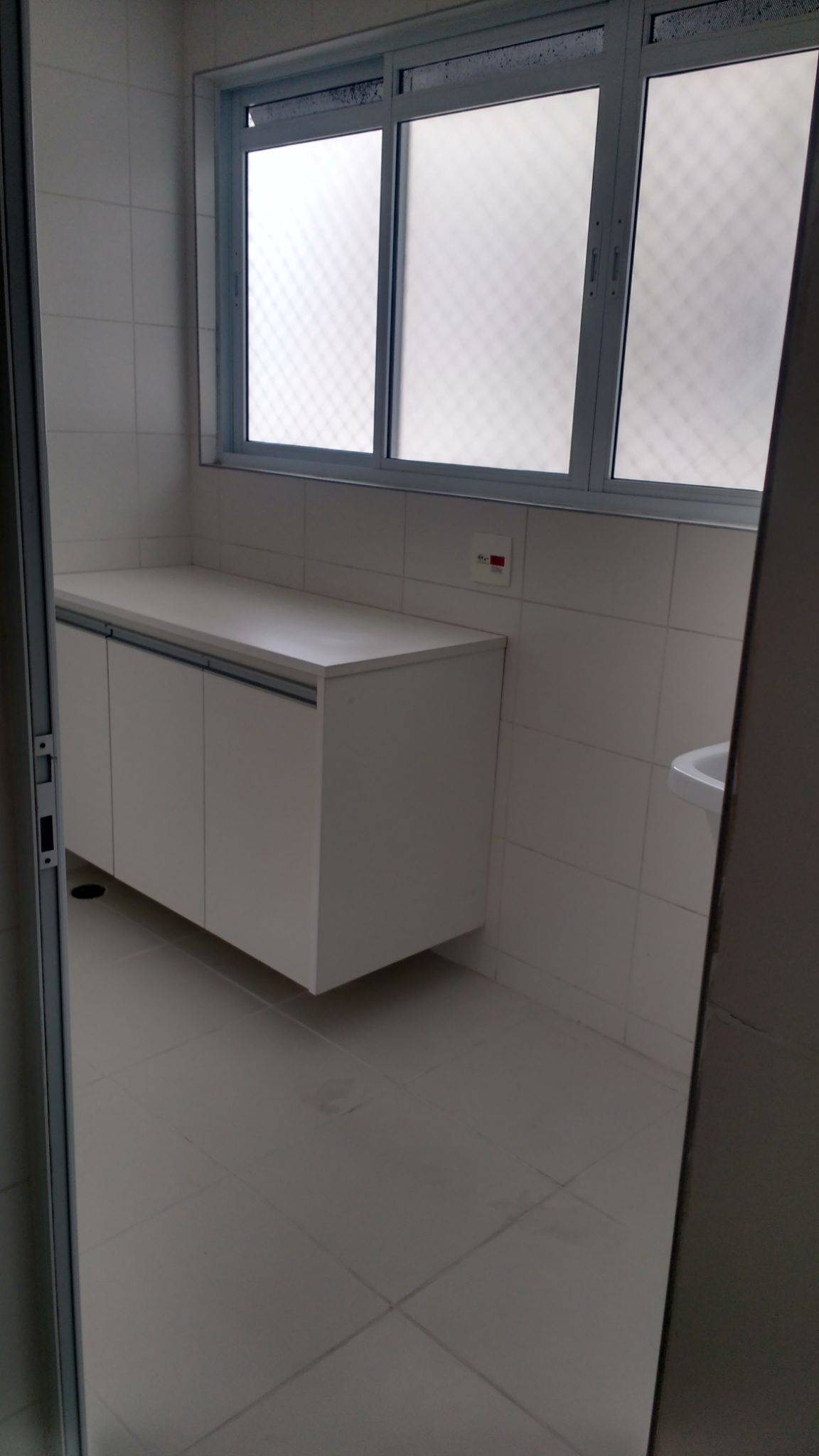CONDOMÍNIO QUINTAS DA LAPA APTO 64 — Vila Anastácio, São Paulo