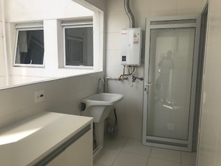 CONDOMÍNIO QUINTAS DA LAPA APTO 64 — Vila Anastácio, São Paulo