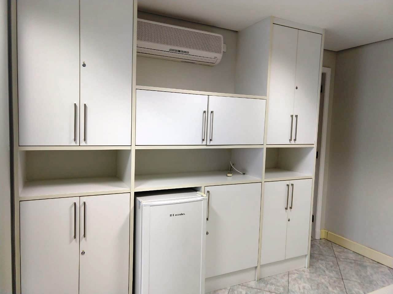 ED GREEN OFFICE — SALA 601 — Vila Leopoldina, São Paulo