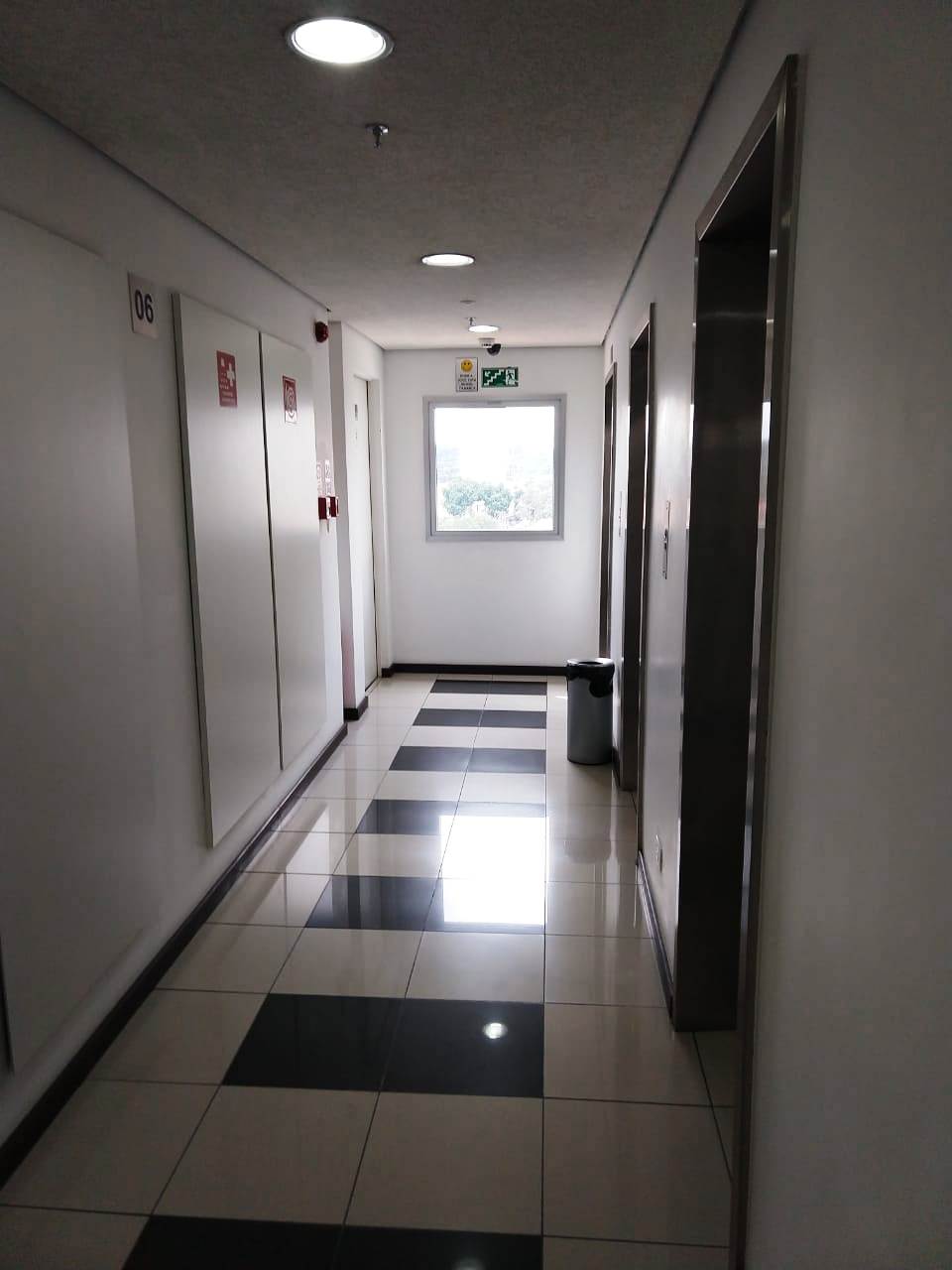 ED GREEN OFFICE — SALA 601 — Vila Leopoldina, São Paulo