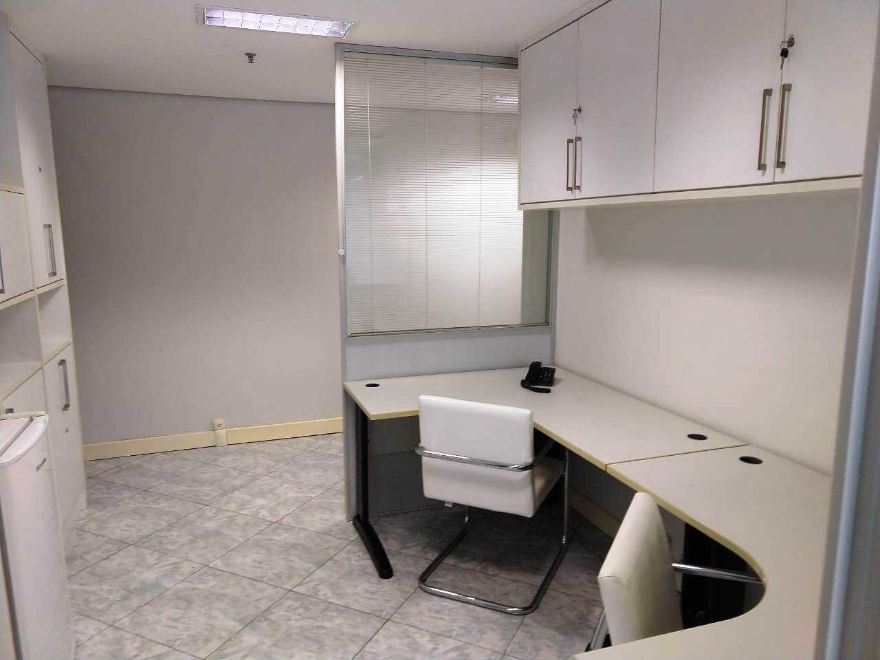ED GREEN OFFICE — SALA 601 — Vila Leopoldina, São Paulo