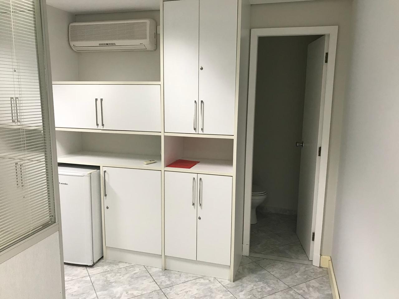 ED GREEN OFFICE — SALA 601 — Vila Leopoldina, São Paulo