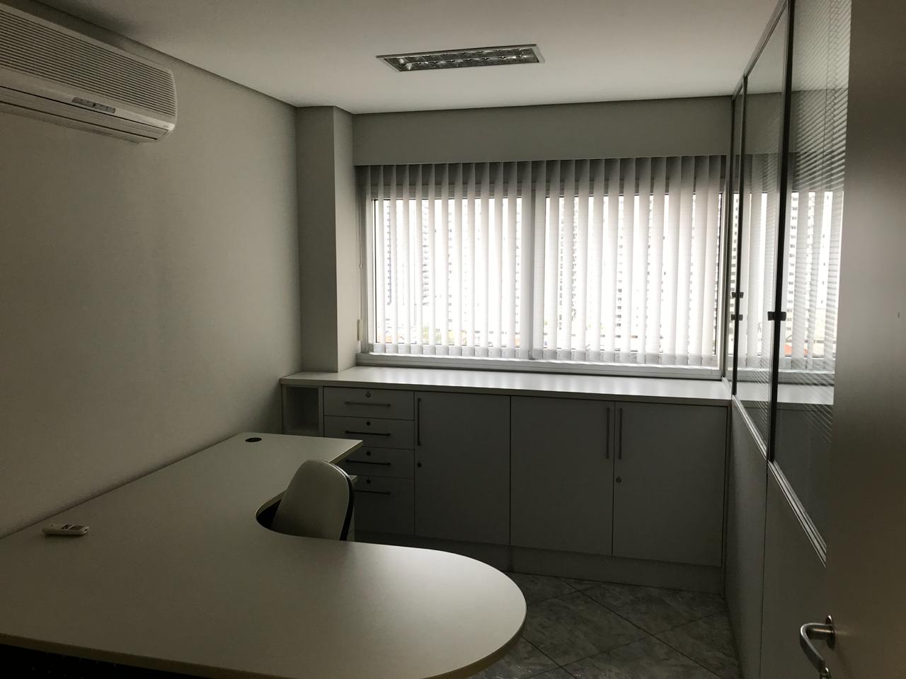 ED GREEN OFFICE — SALA 601 — Vila Leopoldina, São Paulo