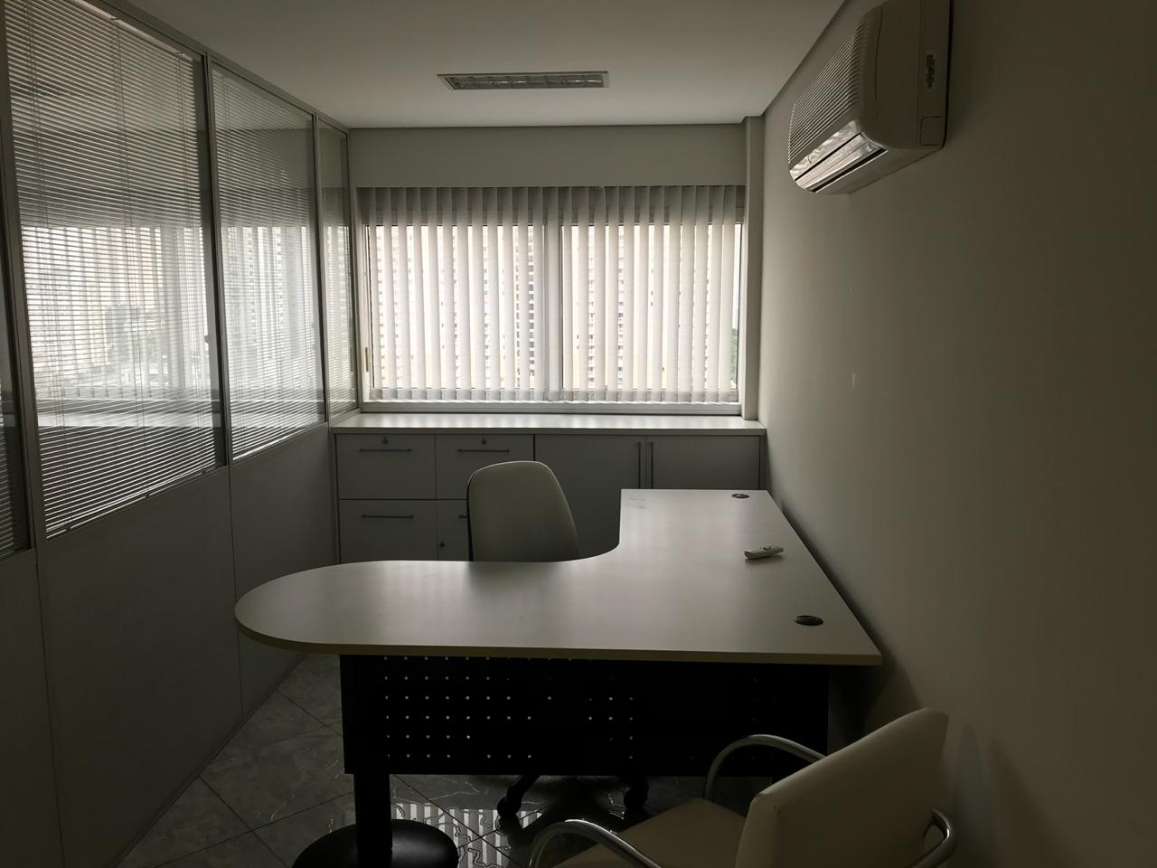 ED GREEN OFFICE — SALA 601 — Vila Leopoldina, São Paulo