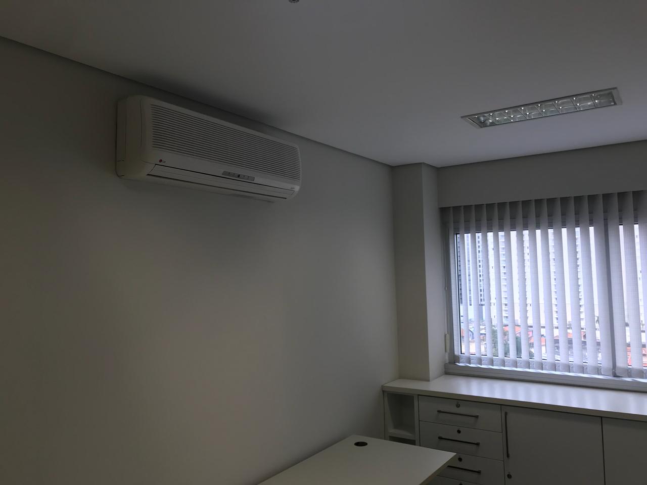 ED GREEN OFFICE — SALA 601 — Vila Leopoldina, São Paulo