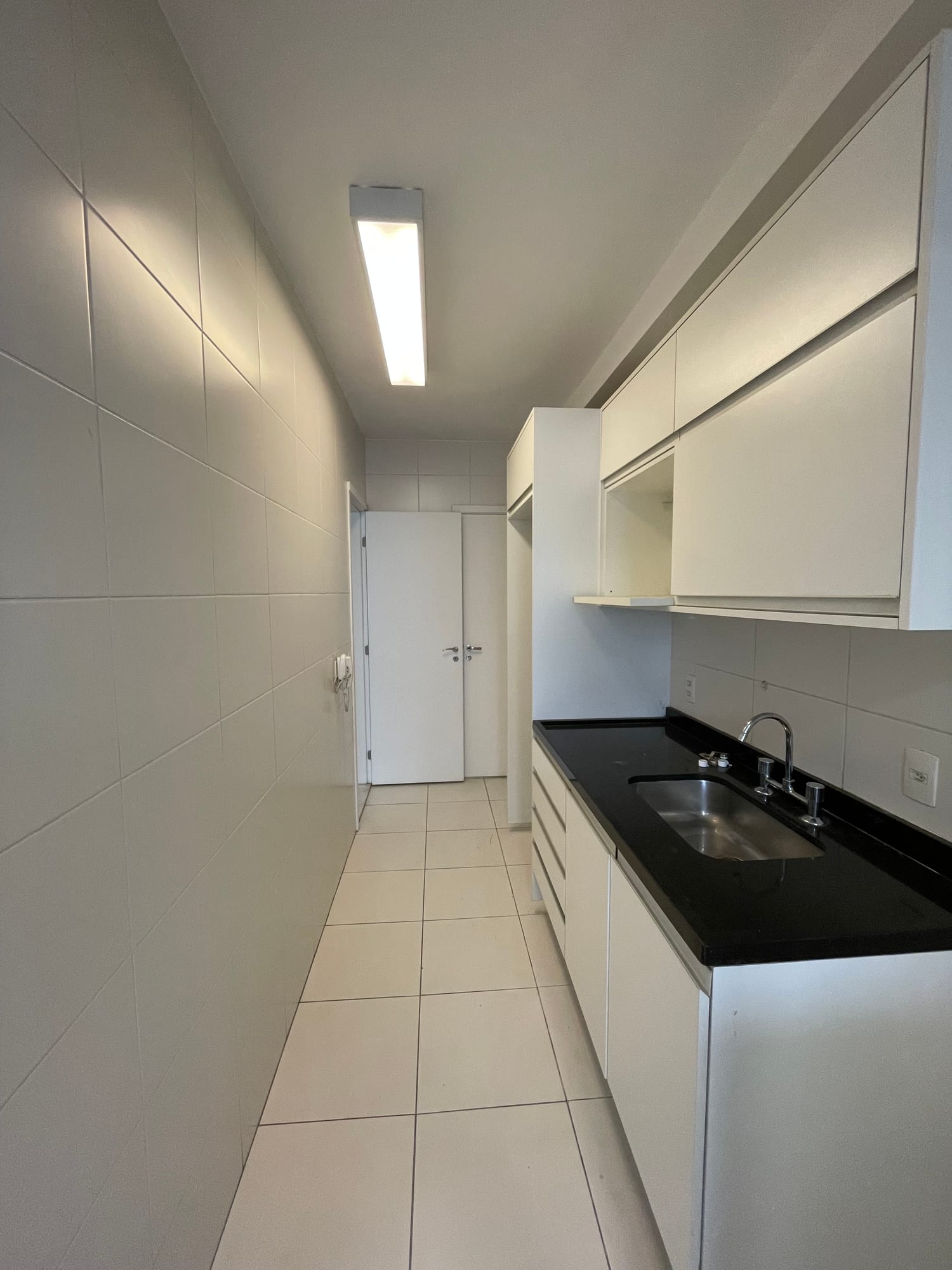 APARTAMENTO 224 A — Vila Anastácio, São Paulo