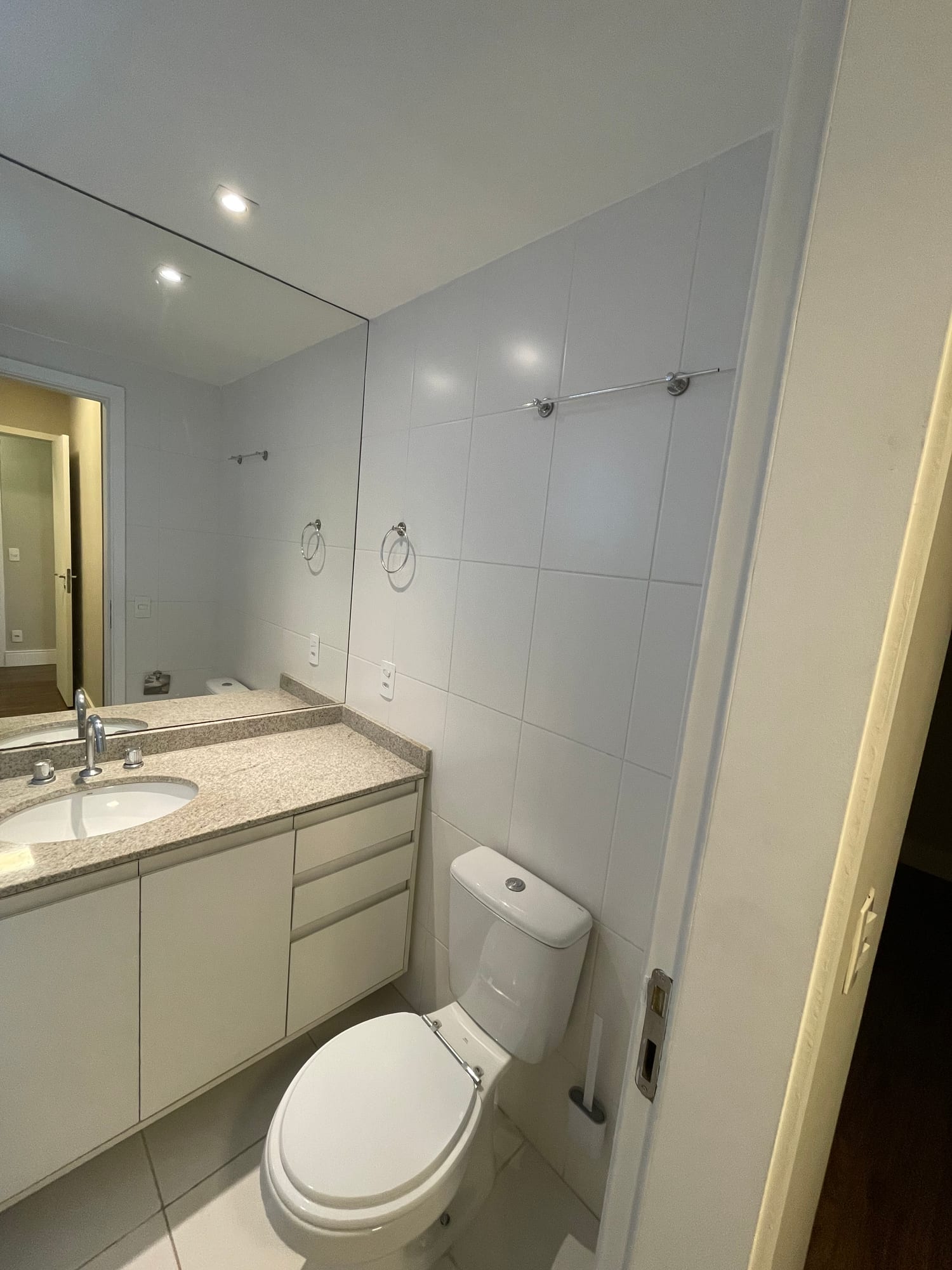 APARTAMENTO 224 A — Vila Anastácio, São Paulo