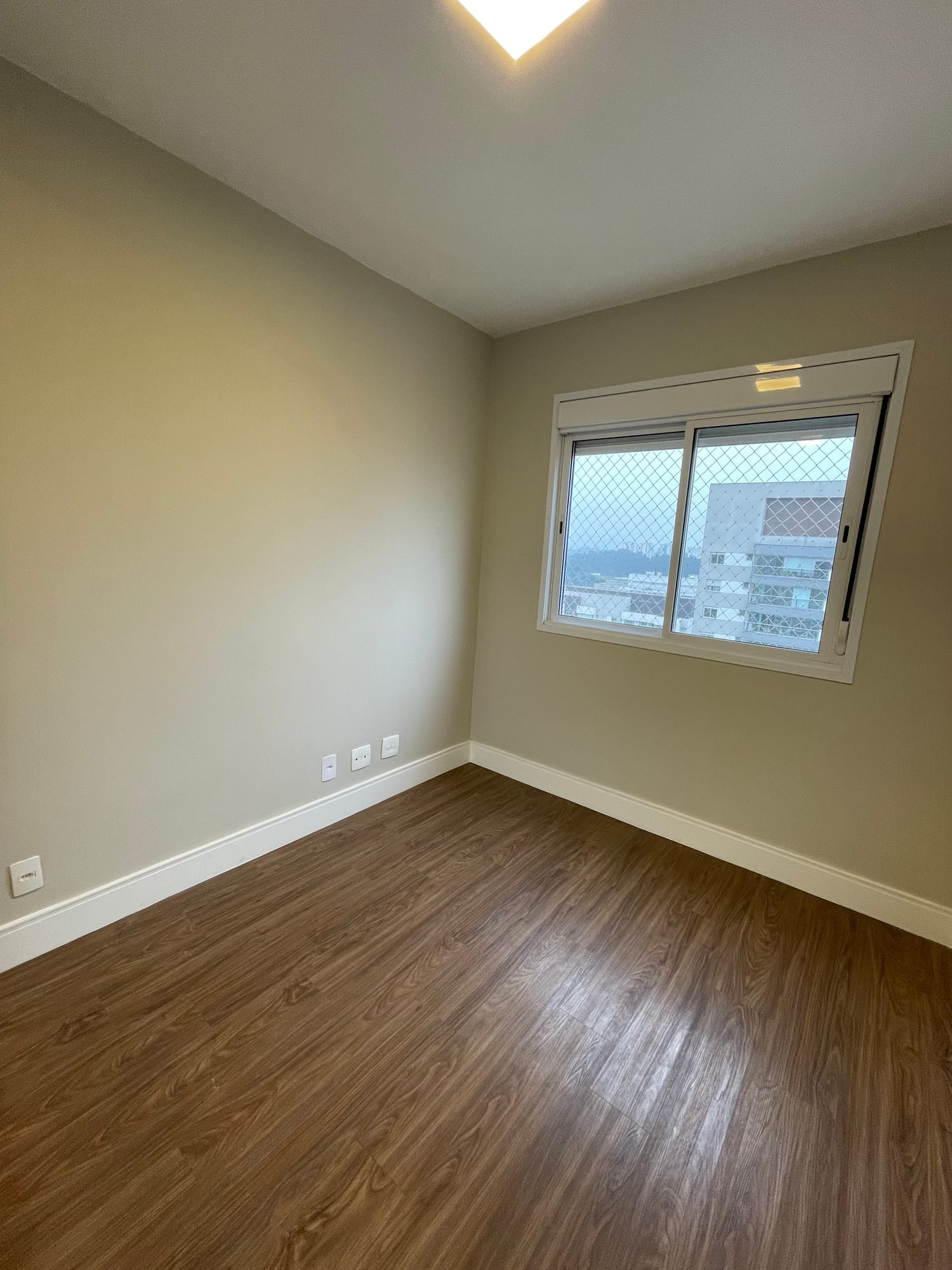 APARTAMENTO 224 A — Vila Anastácio, São Paulo