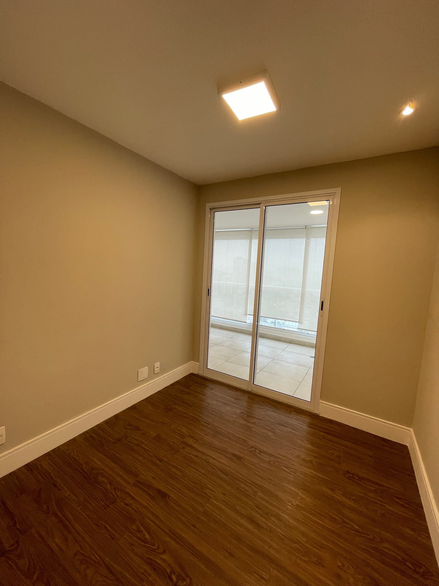 APARTAMENTO 224 A — Vila Anastácio, São Paulo