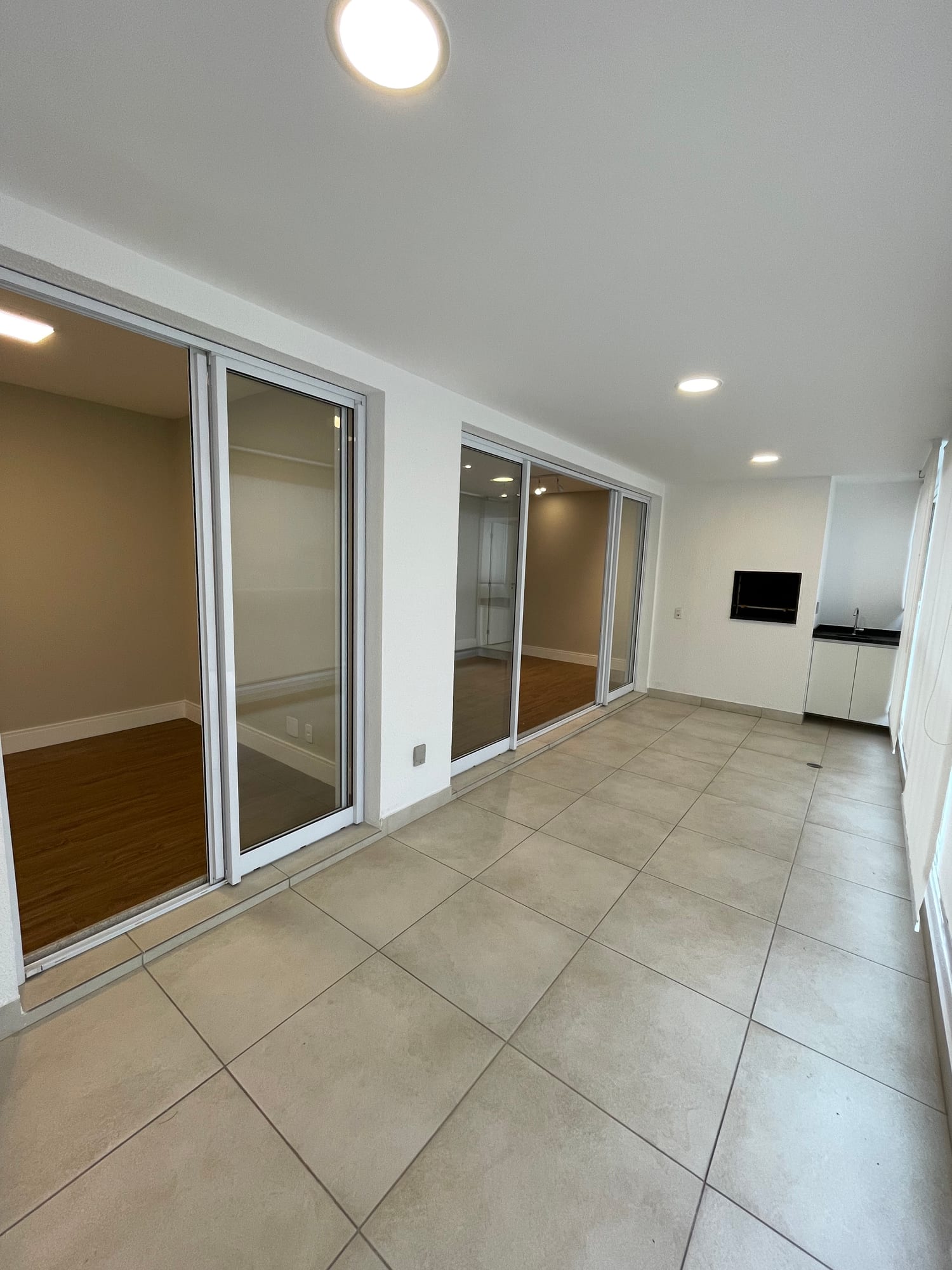 APARTAMENTO 224 A — Vila Anastácio, São Paulo