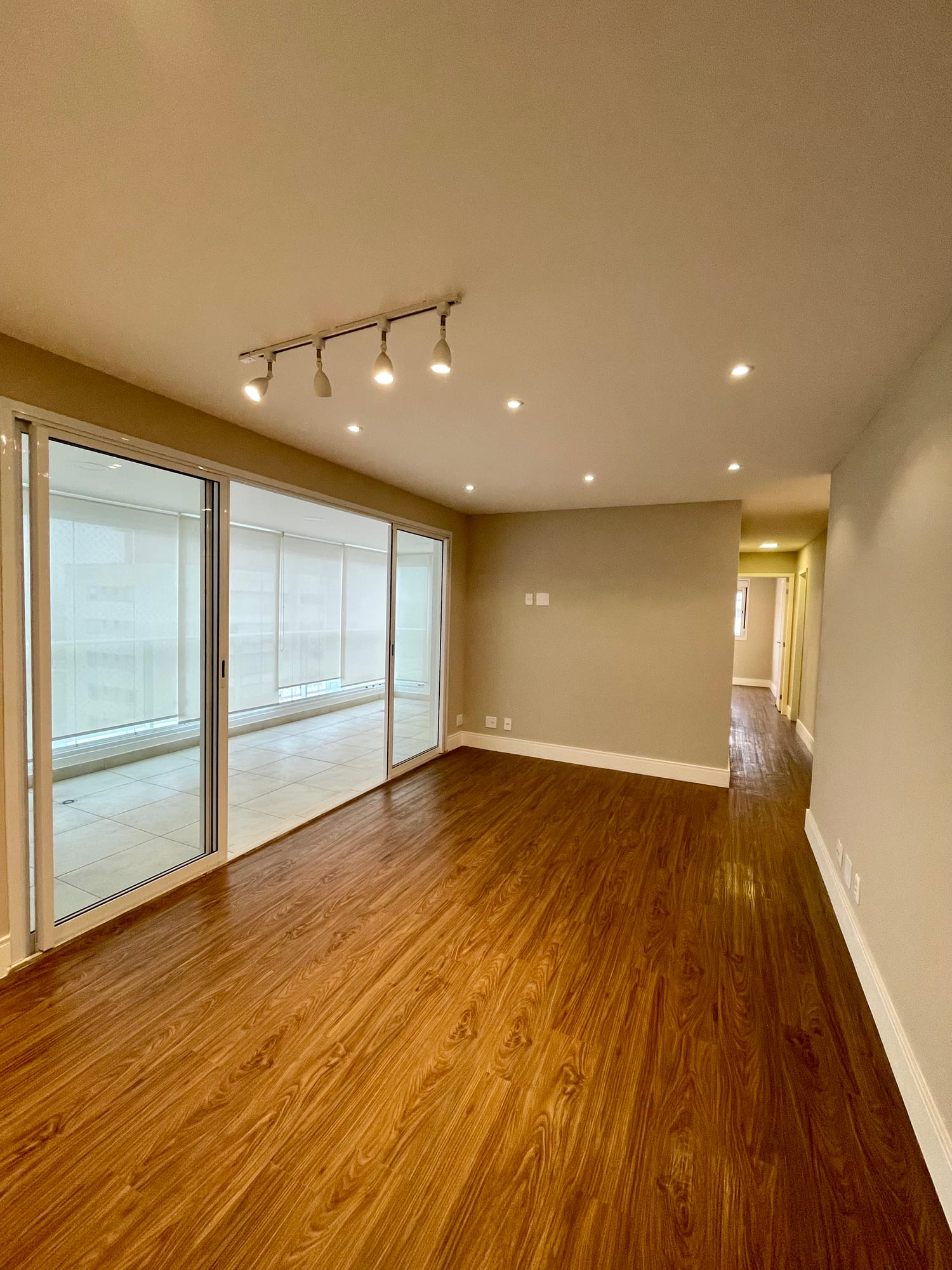 APARTAMENTO 224 A — Vila Anastácio, São Paulo