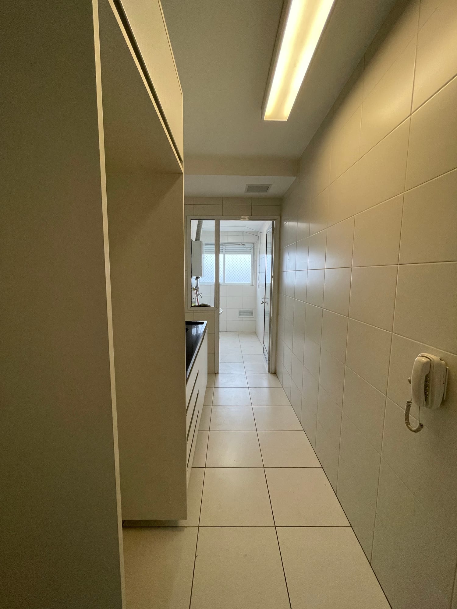 APARTAMENTO 224 A — Vila Anastácio, São Paulo