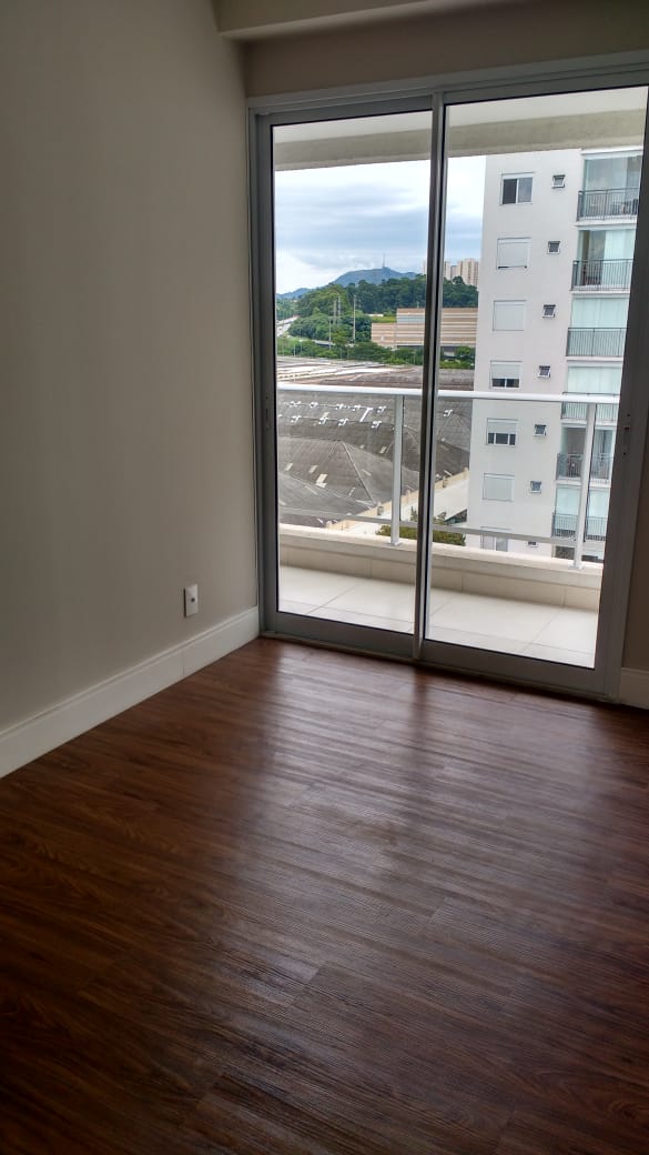 APARTAMENTO 83 B TORRE 2 — Vila Anastácio, São Paulo
