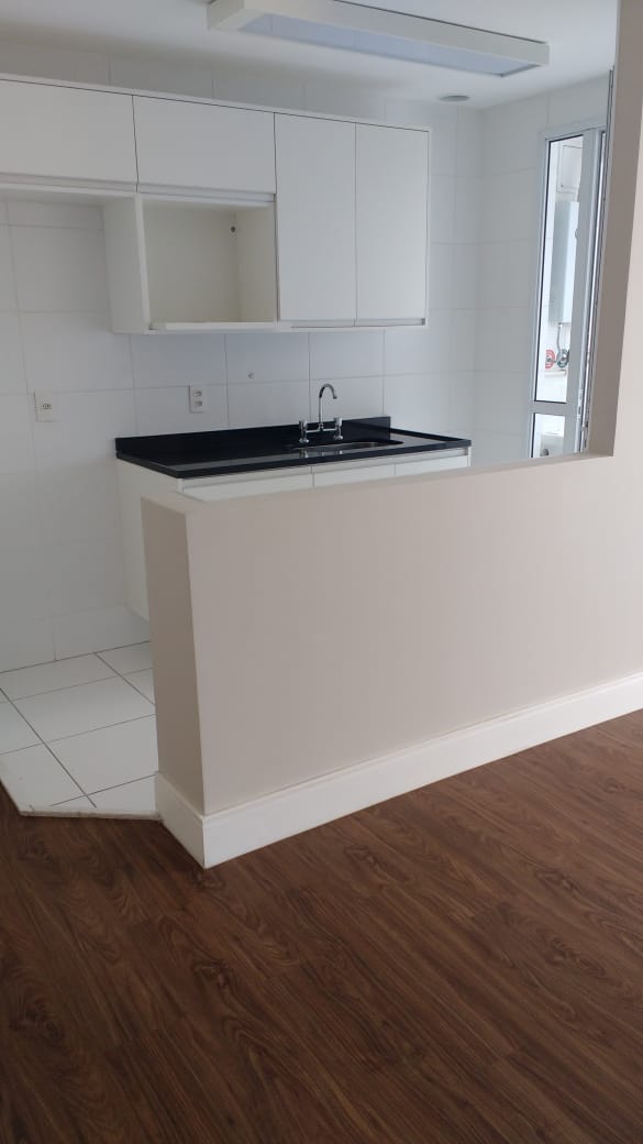 APARTAMENTO 83 B TORRE 2 — Vila Anastácio, São Paulo