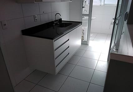 APARTAMENTO 83 B TORRE 2 — Vila Anastácio, São Paulo
